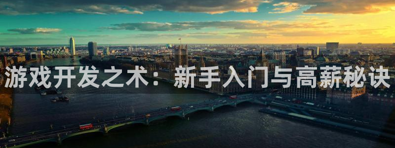 摩根娱乐是个什么平台啊知乎：游戏开发之术：新手入门与高薪秘诀